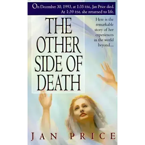 The Other Side of Death - Paperback | Books | Wiccan Center