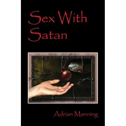 Sex With Satan - Paperback | Books | Wiccan Center