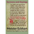 Sermons and Sayings - Paperback | Books | Wiccan Center