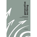 Generative Scribing: A Social Art of the 21st Century - Paperback | Books | Wiccan Center