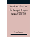 American Lectures On The History of Religions Series of 1911-1912 Astrology and religion among the Greeks and Romans - Hardcover | Books | Wiccan Center