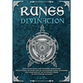 Runes divination - read runes easily and interpret divinations with 3 simple methods and an explanatory guide describing the symbolism of the 24 Nordi - Paperback | Books | Wiccan Center