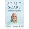 Silent Scars - Paperback | Books | Wiccan Center