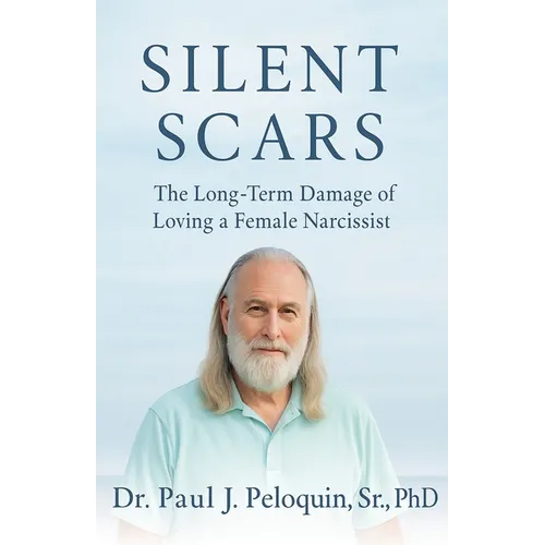 Silent Scars - Paperback | Books | Wiccan Center
