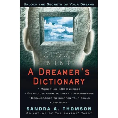 Cloud Nine - Paperback | Books | Wiccan Center