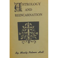 Astrology And Reincarnation - Paperback | Books | Wiccan Center