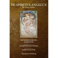 De Spiritus Angelus: Pseudomonarchia Daemonum, De Septem Secundeis, Daemonologie - Paperback | Books | Wiccan Center