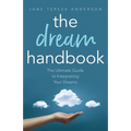 The Dream Handbook - Paperback | Books | Wiccan Center