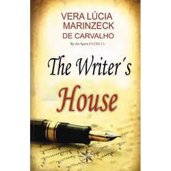The Writer's House - Paperback | Books | Wiccan Center