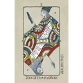 How to be a Tarot Card (or a Teenager)