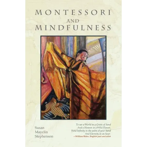 Montessori and Mindfulness - Paperback