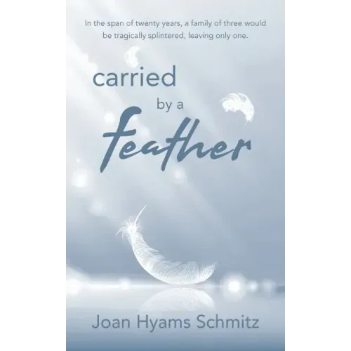 carried by a feather - Paperback | Books | Wiccan Center