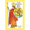 Secret Symbolism of the Tarot - Paperback