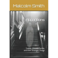 Apparitions: Tulpas, Ghosts, Fairies, and even Stranger Things - Paperback | Books | Wiccan Center