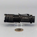 UV 365nm AA Battery Flashlight for Crystal Viewing | Decorations | Wiccan Center