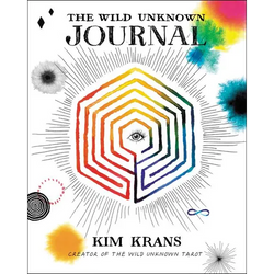 The Wild Unknown Journal - Hardcover | Books | Wiccan Center