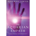 The Aquarian Empath: A BrightStar Empowerment - Paperback | Books | Wiccan Center