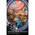 Shroom Trip Reports - What it's like to trip on Psilocybin Magic Mushrooms - Paperback | Books | Wiccan Center