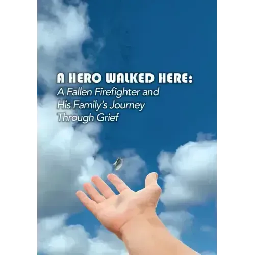 A Hero Walked Here - Paperback | Books | Wiccan Center