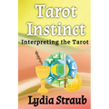Tarot Instinct - Paperback | Books | Wiccan Center