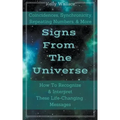 Signs From The Universe - Paperback | Books | Wiccan Center