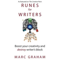 Runes for Writers: Boost Your Creativity and Destroy Writer's Block - Paperback