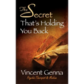 The Secret That's Holding You Back - Paperback | Books | Wiccan Center