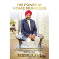 The Power of Home Numbers - Paperback | Books | Wiccan Center
