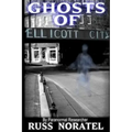 Ghosts of Ellicott City - Paperback | Books | Wiccan Center