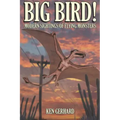 Big Bird! - Modern Sightings of Flying Monsters - Paperback | Books | Wiccan Center