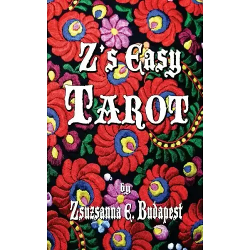 Z's Easy Tarot