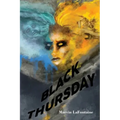 Black Thursday - Paperback | Books | Wiccan Center
