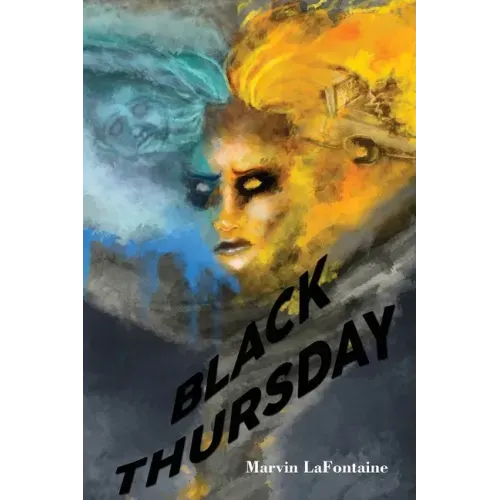 Black Thursday - Paperback | Books | Wiccan Center