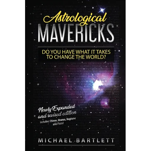 Astrological Mavericks - Paperback | Books | Wiccan Center