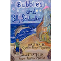 Bubbles and Billy Sandwalker - Paperback | Books | Wiccan Center