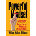 Powerful Mindset: Memory and Practical Mental Influence - Paperback | Books | Wiccan Center