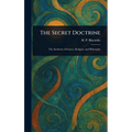 The Secret Doctrine - Hardcover | Books | Wiccan Center