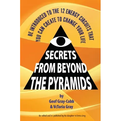 Secrets From Beyond The Pyramids - Paperback