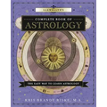 Llewellyn's Complete Book of Astrology: The Easy Way to Learn Astrology - Paperback | Books | Wiccan Center