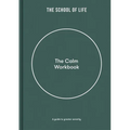 The Calm Workbook: A Guide to Greater Serenity - Hardcover | Books | Wiccan Center