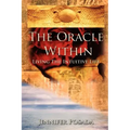 The Oracle Within - Paperback | Books | Wiccan Center