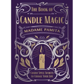 The Book of Candle Magic: Candle Spell Secrets to Change Your Life - Hardcover | Books | Wiccan Center