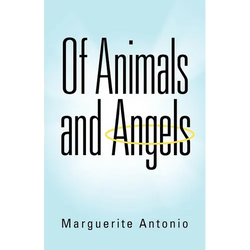 Of Animals and Angels - Paperback | Books | Wiccan Center