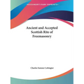 Ancient and Accepted Scottish Rite of Freemasonry