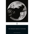 The Penguin Book of Witches - Paperback | Books | Wiccan Center