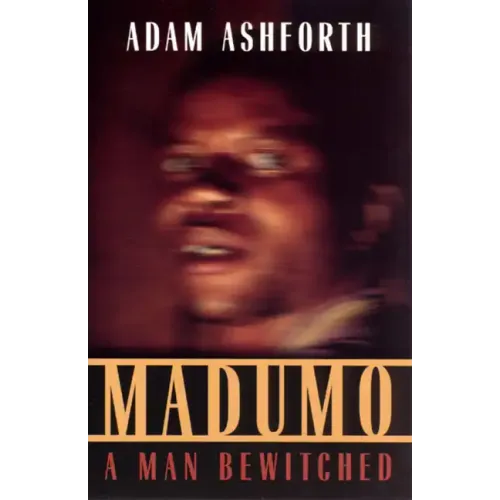 Madumo, a Man Bewitched - Paperback | Books | Wiccan Center