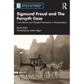 Sigmund Freud and the Forsyth Case: Coincidences and Thought-Transmission in Psychoanalysis - Paperback | Books | Wiccan Center