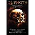 Infernal Essence: Opus Four - Paperback | Books | Wiccan Center