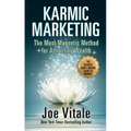 Karmic Marketing: The Most Magnetic Method for Attracting Wealth with Bonus Book: The Greatest Money-Making Secret in History! - Hardcover | Books | Wiccan Center