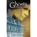 Ghosts of Boston Town: Three Centuries of True Hauntings - Paperback | Books | Wiccan Center